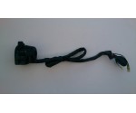 Kawasaki KZ305 stuurschakelaar links / linker stuurknoppen